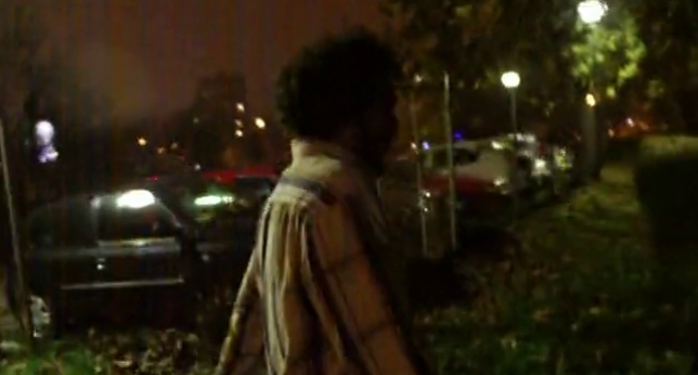 Webseries de Terror: Croatian Files.
topwebseries.tv/?mid=9F48F6AF