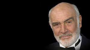 Happy birthday to Sean Connery! 85 years young and still a stud! 