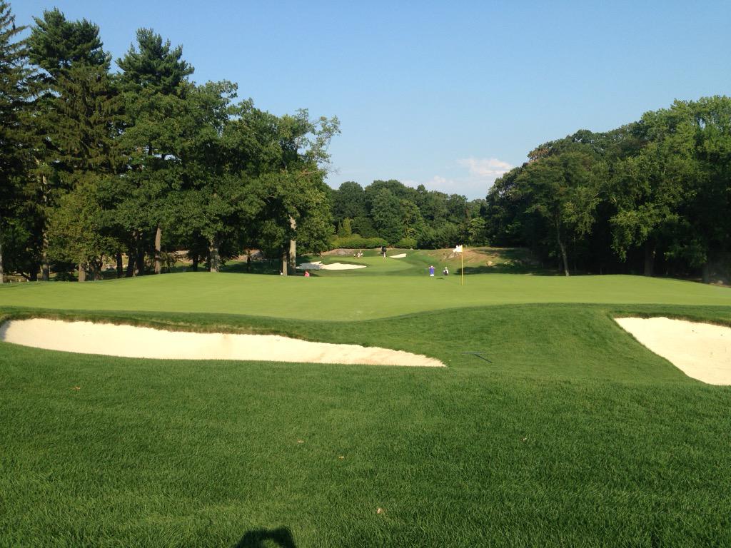shoretracker's tweet photo. Solid facility here http://t.co/vEFJVJnYIF