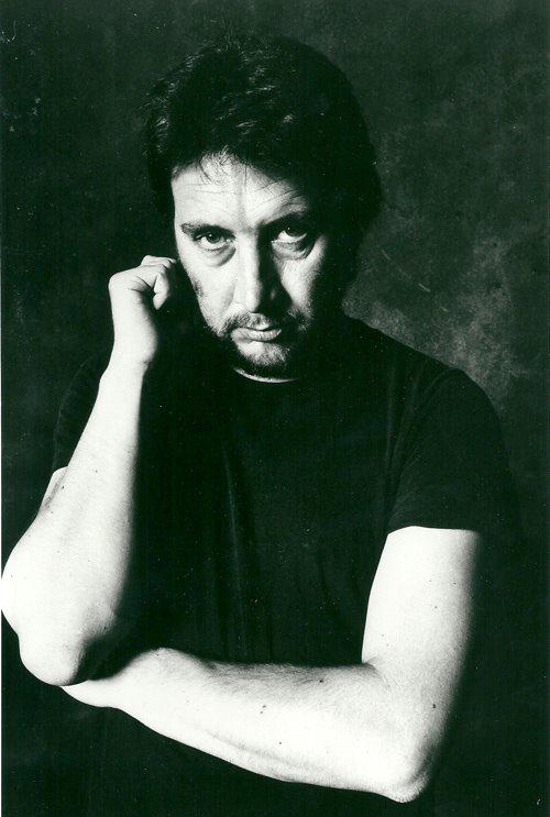 Happy birthday to Jet Black, drummer, founder member & elder statesman of The Stranglers... 