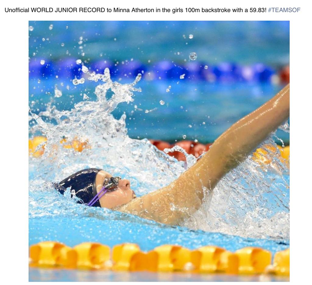 Science of Fitness tweet media