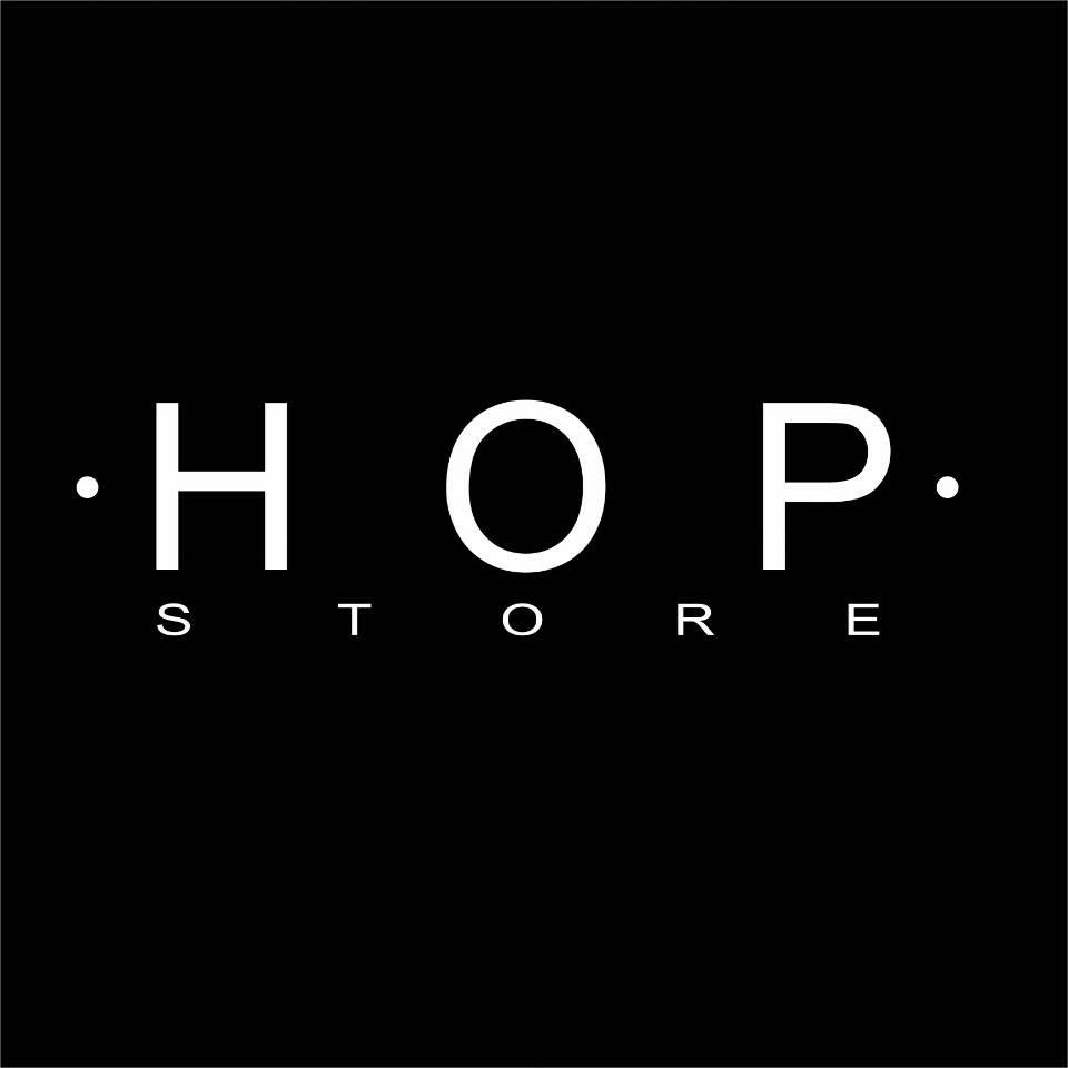HOP_Store's tweet image. COMING SOON NEW STORE
