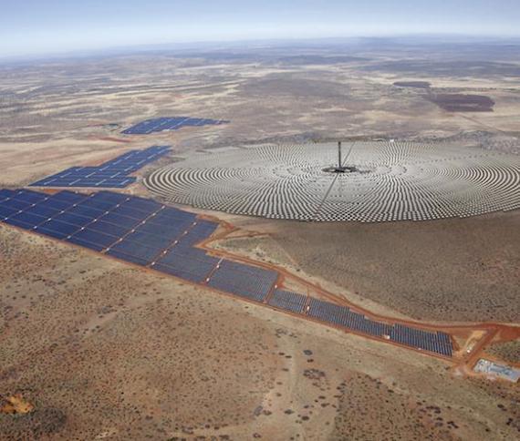 Great <a href="/zshahan3/">Zachary Shahan</a>!
#Chile: <a href="/SolarReserve/">SolarReserve</a>'s Cheap #Solar #Energy Gets OK-Exclusive Info
dlvr.it/ByRG0j #Climate