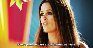 Happy Birthday Rachel Bilson  