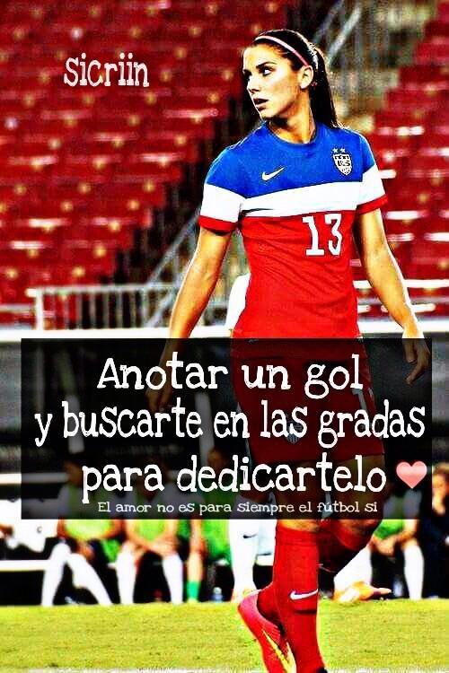 Frases De Futbol Twitterissa Si Eres Futbolista Entenderas Que