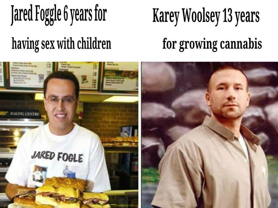 Something Is Wrong With Our "Justice" System