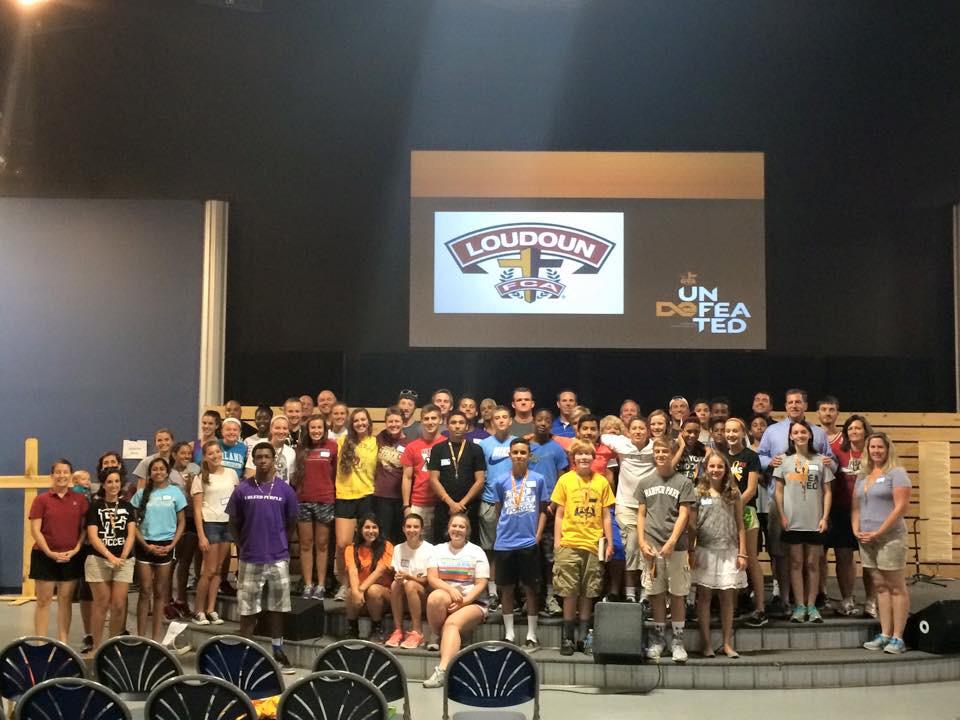 The leaders of FCA this year!! But its not the end.. If you want to be one come to our meeting Sep. 9th at 8am @ BRHS