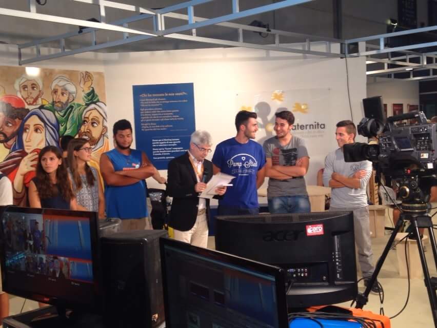 pump_street's tweet image. #meeting15 - Gli attori della Scuola Libera Chesterton

#distributism #chesterton