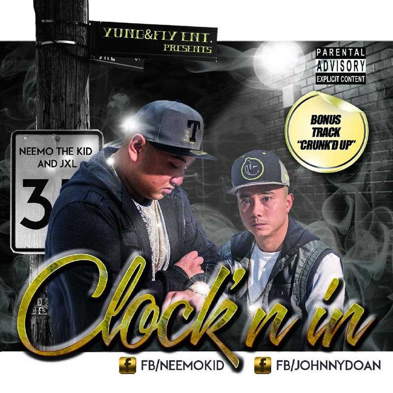 freelabelnet's tweet photo. #FLMAG | @JohnnyLeanJXL
 
 What I Live By f. @NeemoKid
 
 http://t.co/73fQDhBigt
 
 http://t.co/8N2IqL1zXB