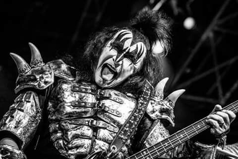 Happy Birthday Gene Simmons! 