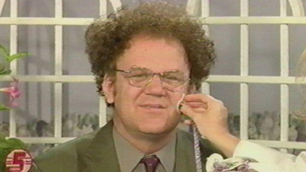 Steve brule broats