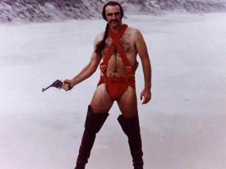 Happy birthday, Sean Connery! You re so much more than James Bond to us!  
