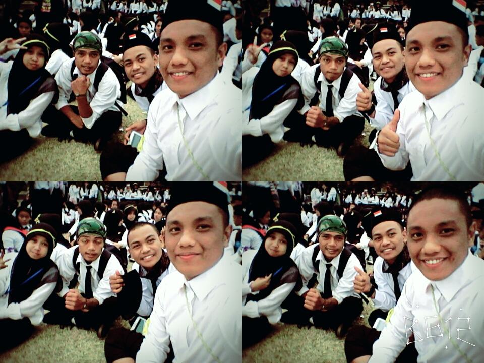 massa ormik universitas hari ke 2 #untad