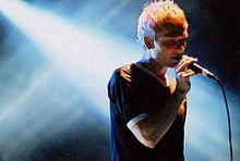Happy birthday dear Stuart Murdoch, happy 47th birthday to you! # 