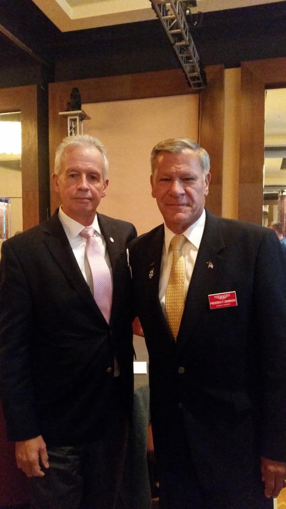 AFSAchapter964's tweet photo. Congratulations to the new IVP Mr. Dembinski and new Veteran &amp; Retiree Affairs Trustee Mr. Lutzen! #AFSA #AFSAPAC http://t.co/tgFNkuFT2B