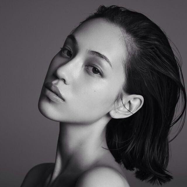 differtv_'s tweet photo. #differBeauty! Kiko Mizuhara http://t.co/rt4GGsZgTL