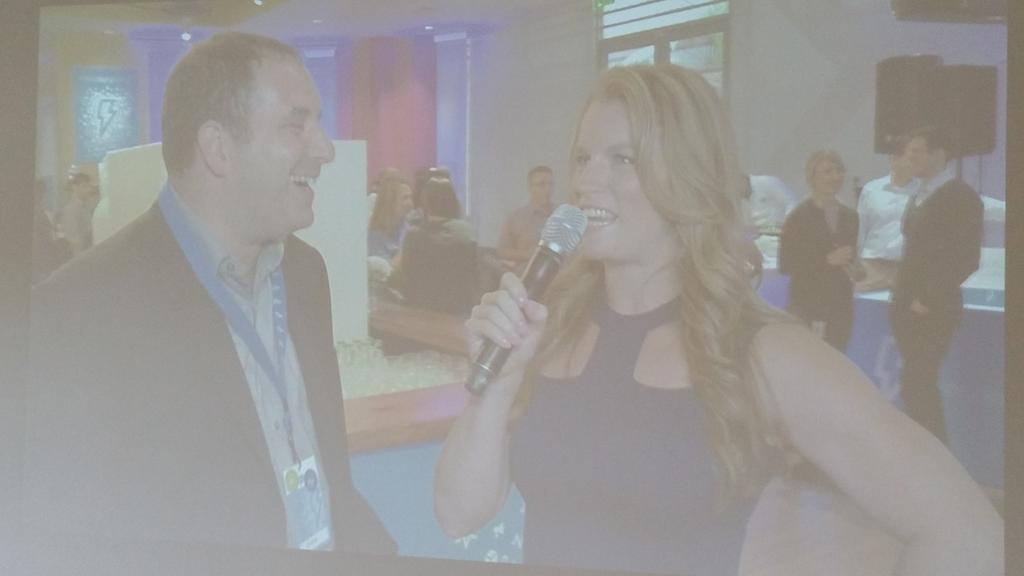 Happy Birthday <a href="/adamse/">Adam Seligman</a> from #VetForce, <a href="/LASfdcDG/">LA Salesforce DG</a>, and the rest of the great great #Communities !