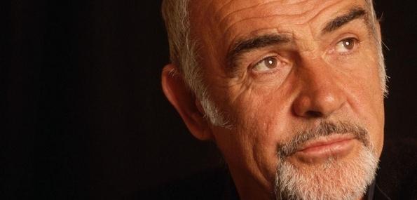 Happy Birthday Sean Connery! 