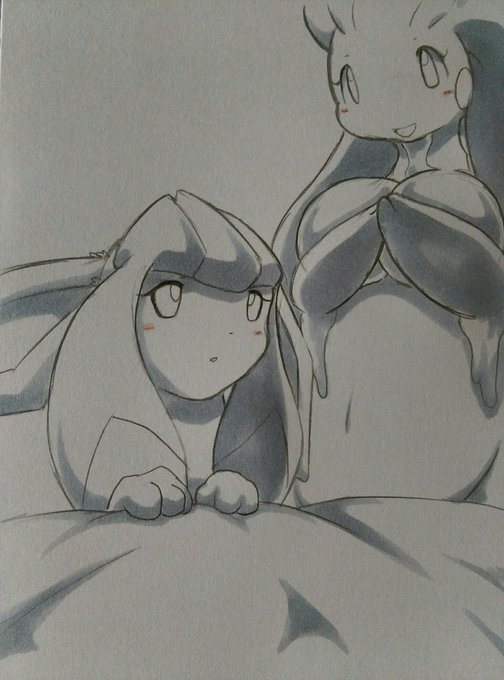 グレイシアのtwitterイラスト検索結果 古い順 グレイシアのtwitterイラスト検索結果 古い順