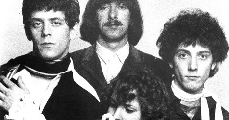 RollingStone's tweet photo. Velvet Underground will reissue 'Loaded' as a deluxe box set http://t.co/k30XFyoeKe http://t.co/0ShfcicYfY