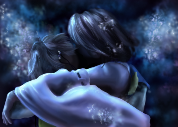 noadvantagegame's tweet image. Started a Video game fan art spot on my Website. Looking for people who want to display their work. Message me!