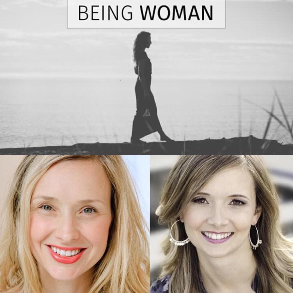 vancitybiz's tweet image. These two speakers for #perfectpitchvancity are giving away tickets to their event #beingwomen @LaraKozan @katemuker