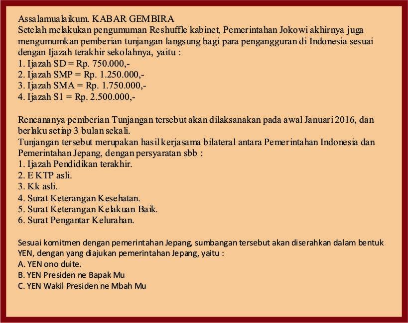 GeCo_Jbg's tweet photo. Lelucon pagi hari....😃😄 selamat pagi semua...smoga mencapai semua pengharapan indah nya ya di hari ini 💖 http://t.co/A8sHEkHnuN