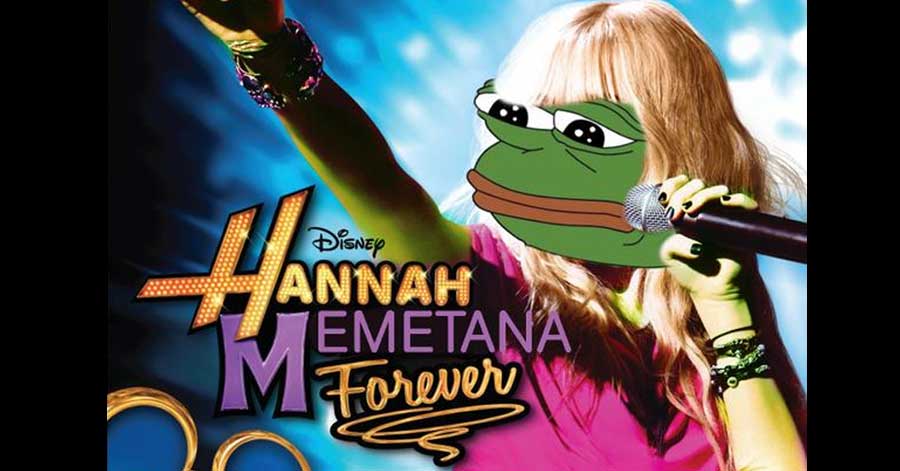 smosh's tweet photo. Why are there so many? 😂 28 Frog Meme Album Covers You Didn't Know You Needed To See http://t.co/cvUvHco081 http://t.co/LEdniNPulU