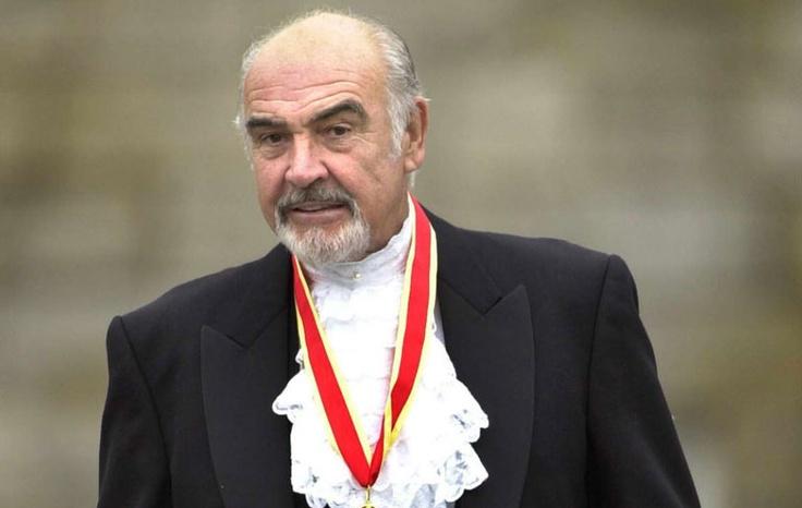 Happy 85th birthday Sir Sean Connery -  Click LINK for more information 