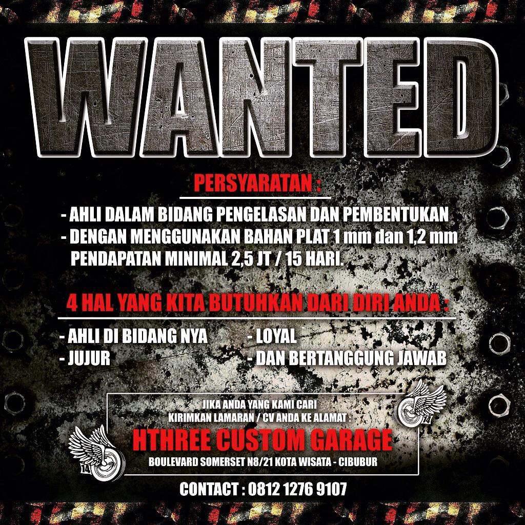 Kota wisata cibubur blok f