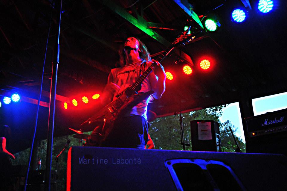 AccursedSpawn's tweet image. Burned into Sterili-tour is complete! Now to take some time off, &amp;amp; work on new music. #deathmetal #guitar