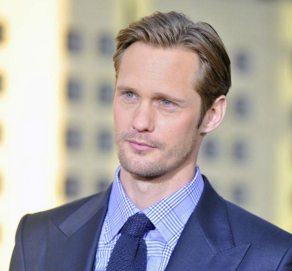 Happy birthday Alexander Skarsgard! Here\s 39 facts about the hottie  