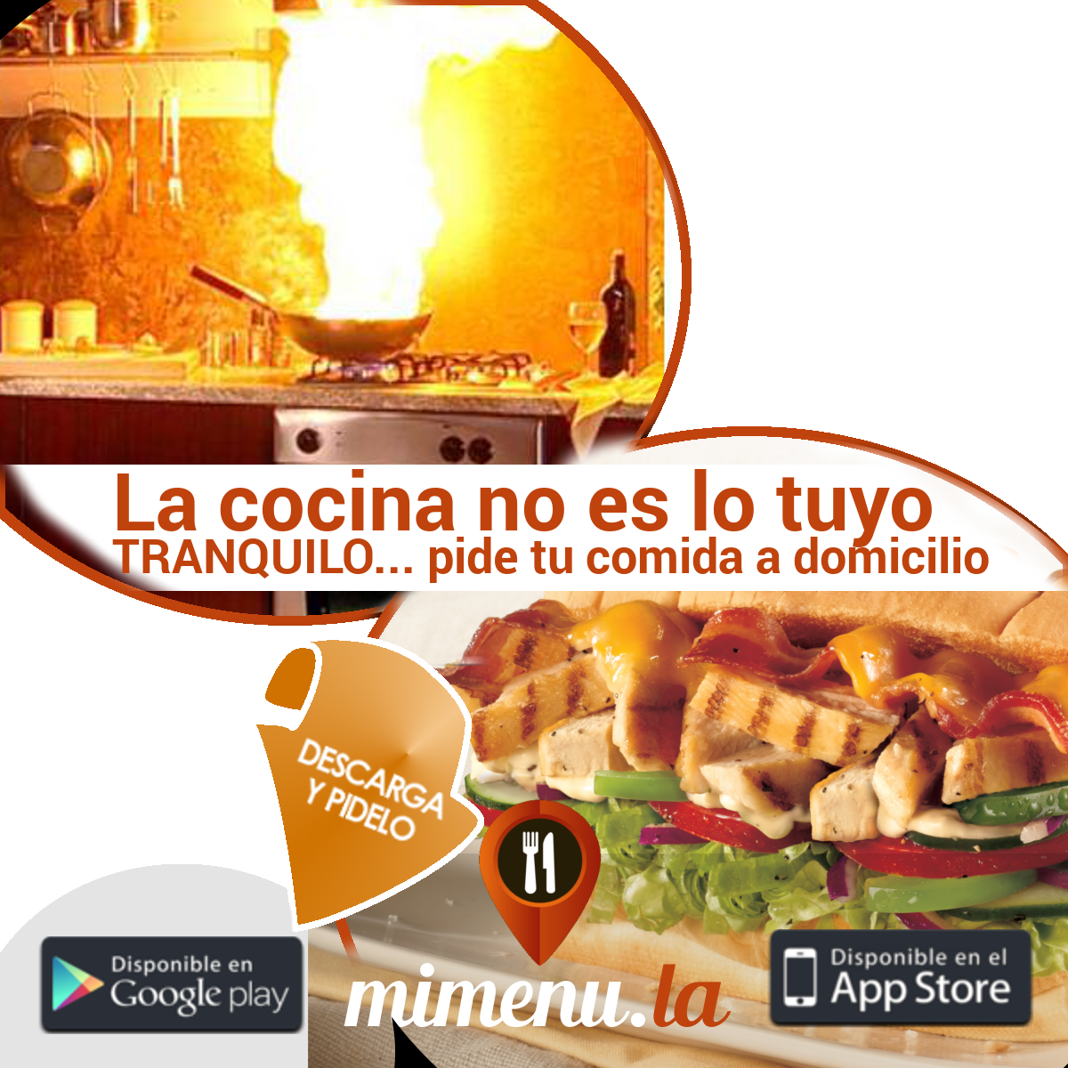 mimenula's tweet photo. Con @mimenula podrás disfrutar gran variedad de #comida #helados #postres y #repostería en la comodidad de tu hogar http://t.co/MDraWd5Fzc