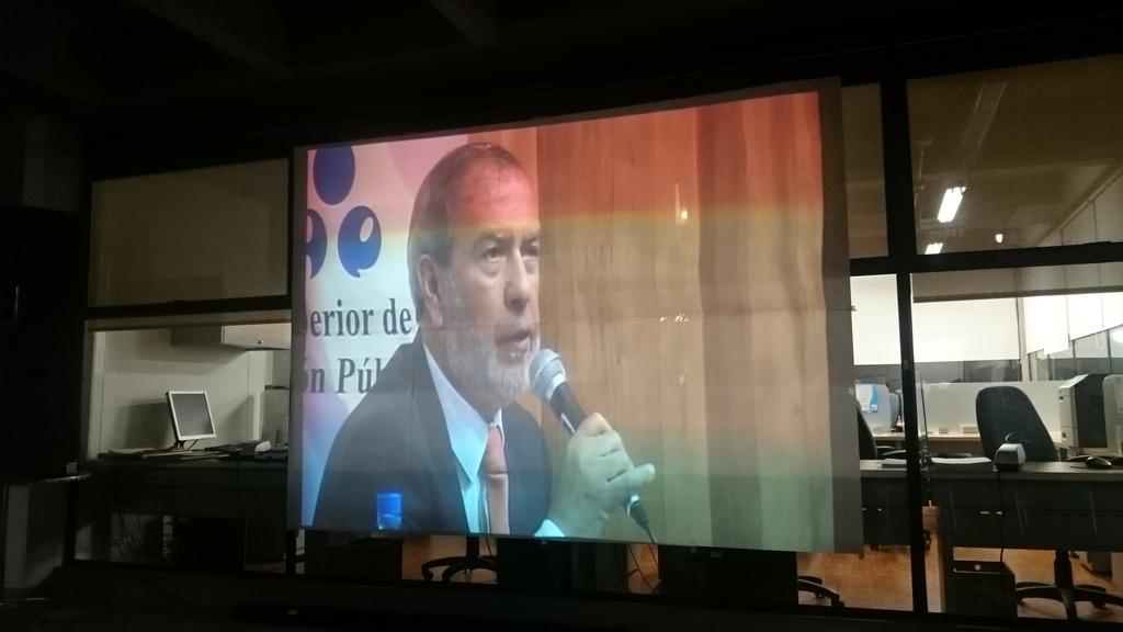 pvobando's tweet image. Muchas gracias a @esap Nariño por su invitación al foro sobre presupuesto participativo.