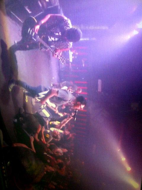 #Latepost #Rancid_an #queenroselongue #bandung #radicalstour2015 <a href="/xROOTSRADICALSx/">ROOTS RADICALS Bali</a> on <a href="/BFATB/">Buux and thebangsat</a>