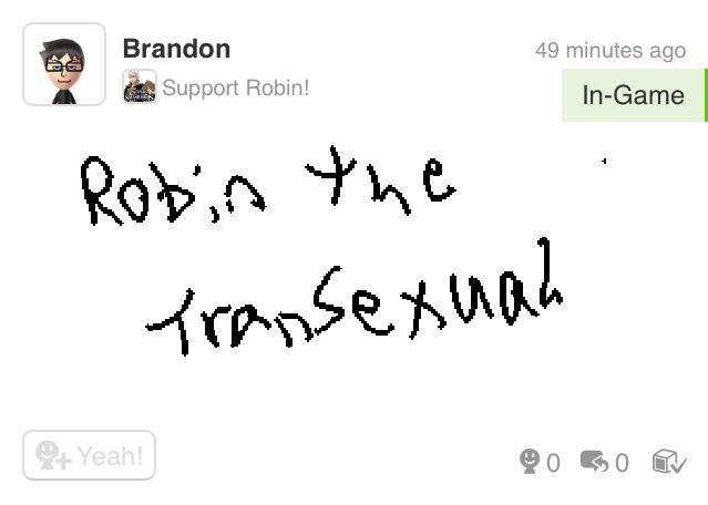 MiiverseSupport's tweet photo. #SupportRobin #SupportRyan http://t.co/jVaIjPXIE6