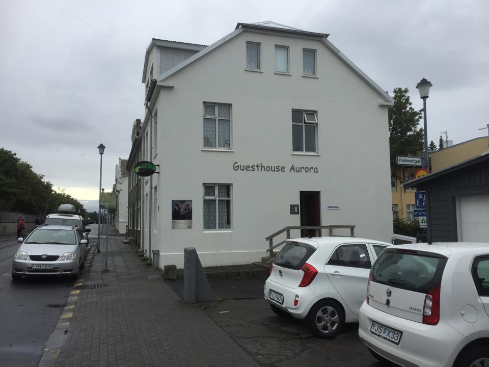 hotel_is's tweet photo. Aurora guesthouse is a family owned guesthouse in Reykjavik that offers bed and breakfast. #reykjavik #aurora http://t.co/ST02SERPI3