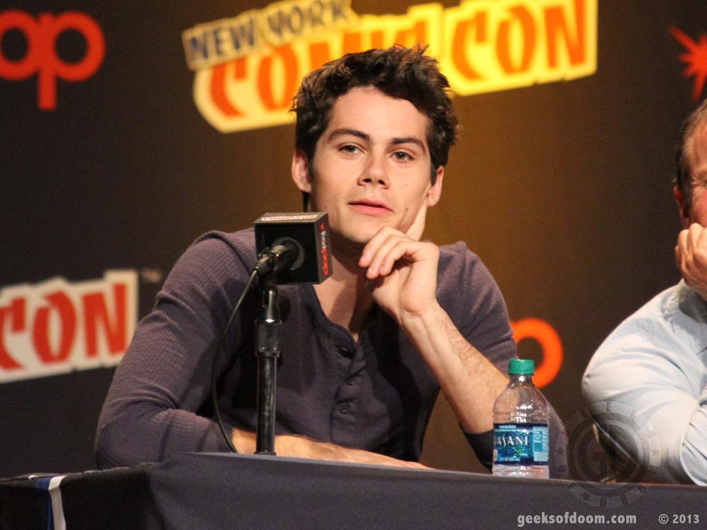  Happy birthday Dylan O\Brien!!!! We love you   -greetings from germany   so proud of you!! 