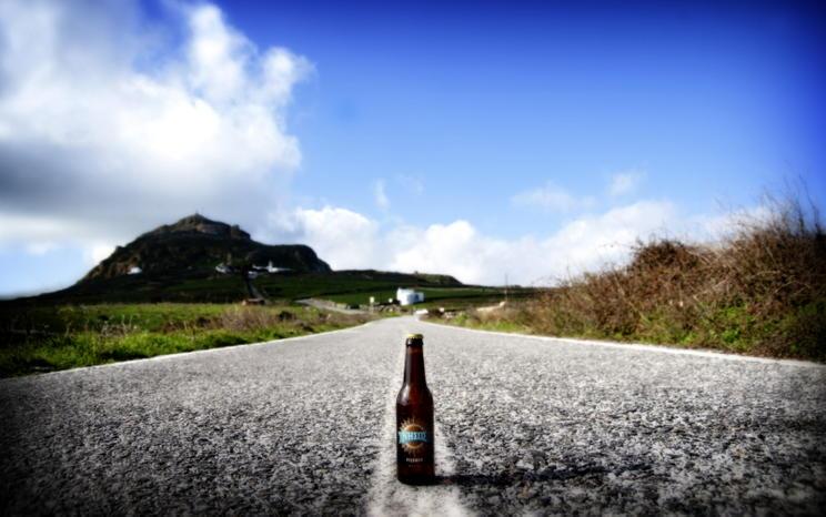 <a href="/nissoscraftbeer/">Nissos Craft Beer</a> is now available in Melbourne through @tirnavosimports #melbourne #nissoscraftbeer #barandrestaurant