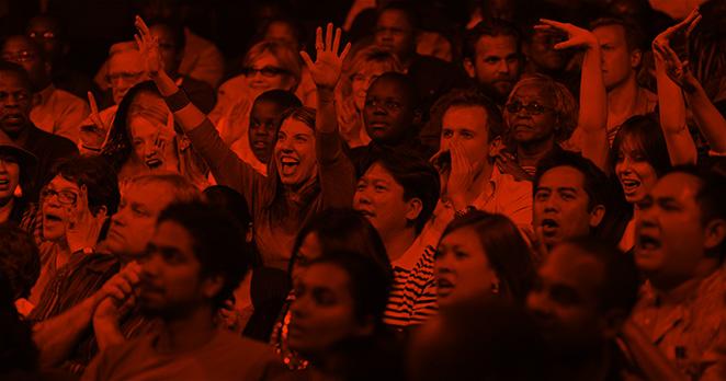 EventReviews's tweet image. You've gotta experience #AmateurNightAtTheApollo at least once!! Tonight's your chance!
#AmateurNight #ApolloTheater