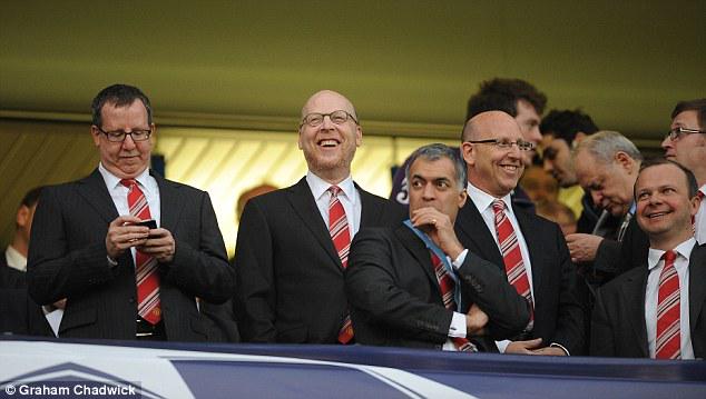 Ed Woodward dan Strategi Transfer Mancheter United panditfootball.com/?p=184231