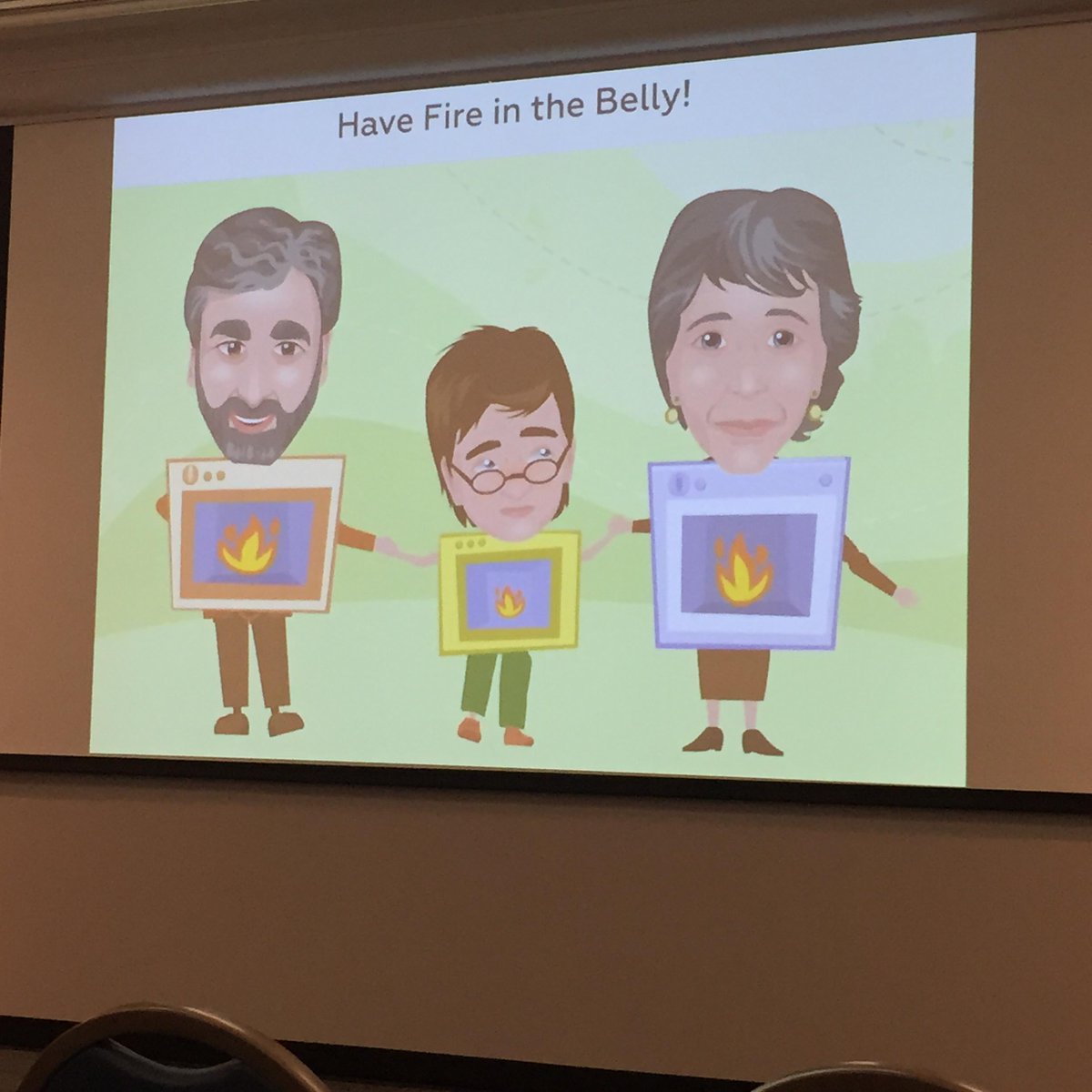 beckyleven's tweet photo. “Have to have fire in your belly” w/ @ReasoningMindNT @HouTechCenter @JCIHouston @BarbaraBushFdn http://t.co/DIv3c1thum