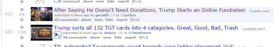 djWHEAT's tweet photo. Sometimes Reddit is unintentionally misleading #FirstWorldTwitchProblems http://t.co/gUNz5JHi4V