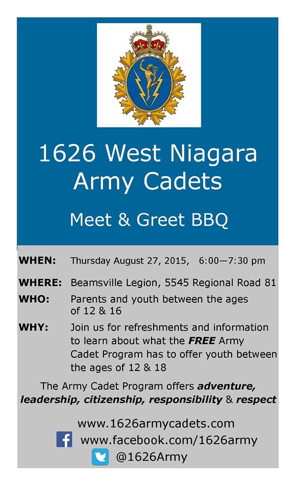 SCphotoprops's tweet photo. @NiagarathisWeek RT and help get kids off the couch and outdoors  @Lincoln_Ontario @ConnectNiagara @NiagaraRegion http://t.co/6cfwNYLAfK