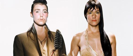 15kHzBlog's tweet photo. #CocoRosie regresa a México estrenando disco: http://t.co/Fw17xEi18N
#AcidFolk #Indie #Experimental #TeatroBlanquita http://t.co/UCSNQxKY96