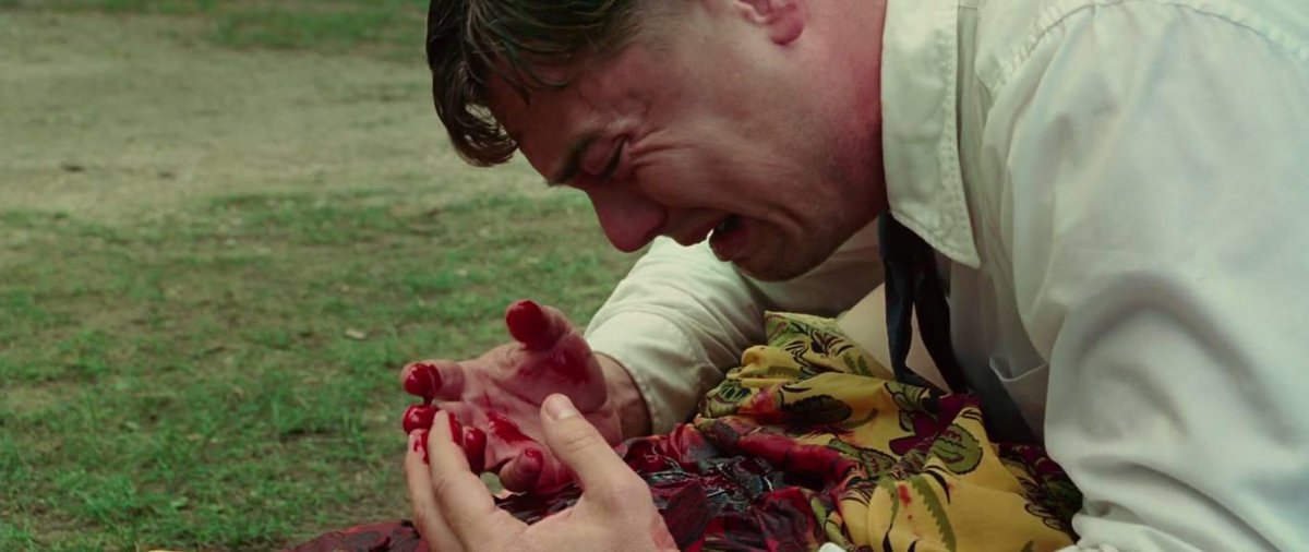 FILMSH0TS's tweet photo. Shutter Island (2010) http://t.co/EFkuF9Njmc
