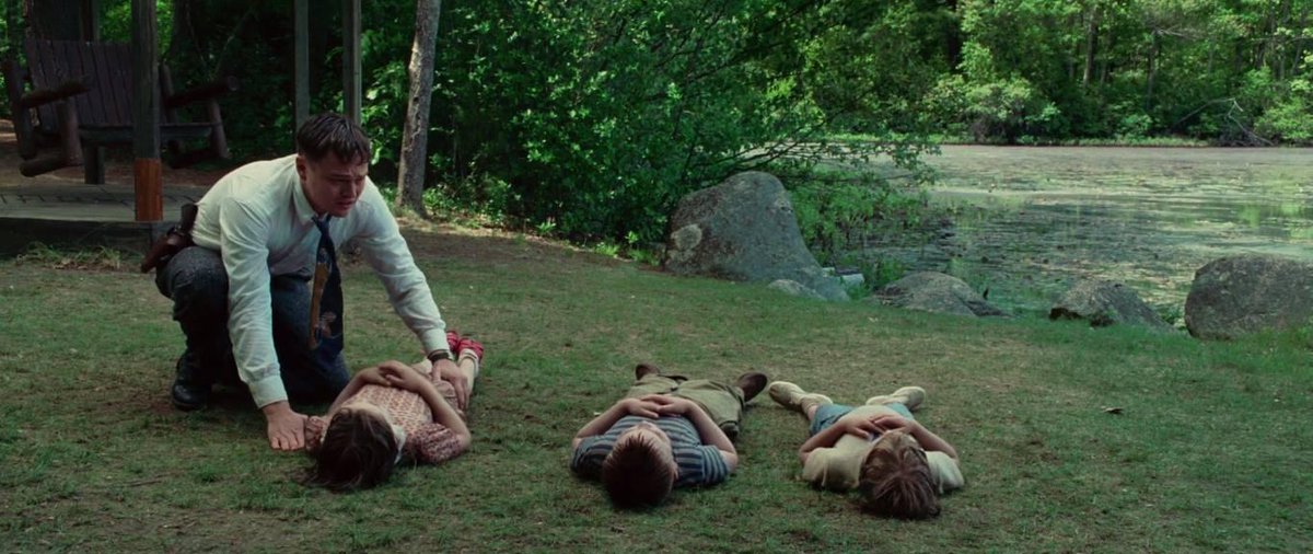 FILMSH0TS's tweet photo. Shutter Island (2010) http://t.co/EFkuF9Njmc