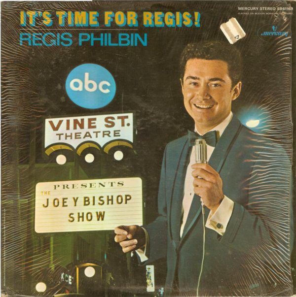 8/25:Happy 84th Birthday 2 TV host/personality Regis Philbin! Talk & Game show veteran!    