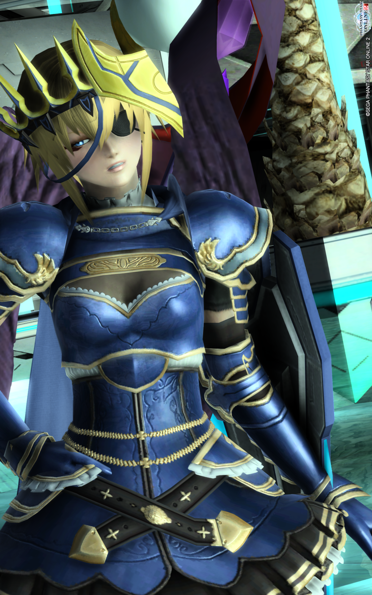 Cloe うどんげ新米トレーナー Pso2にて セイバーの元ネタのアーサー王の元ネタのルキウス アルトリウス カストゥス ダークソウルのアルトリウス成分とセイバー成分をドッキングした 限りなくオリキャラに近い実在人物ｗ セイバーと