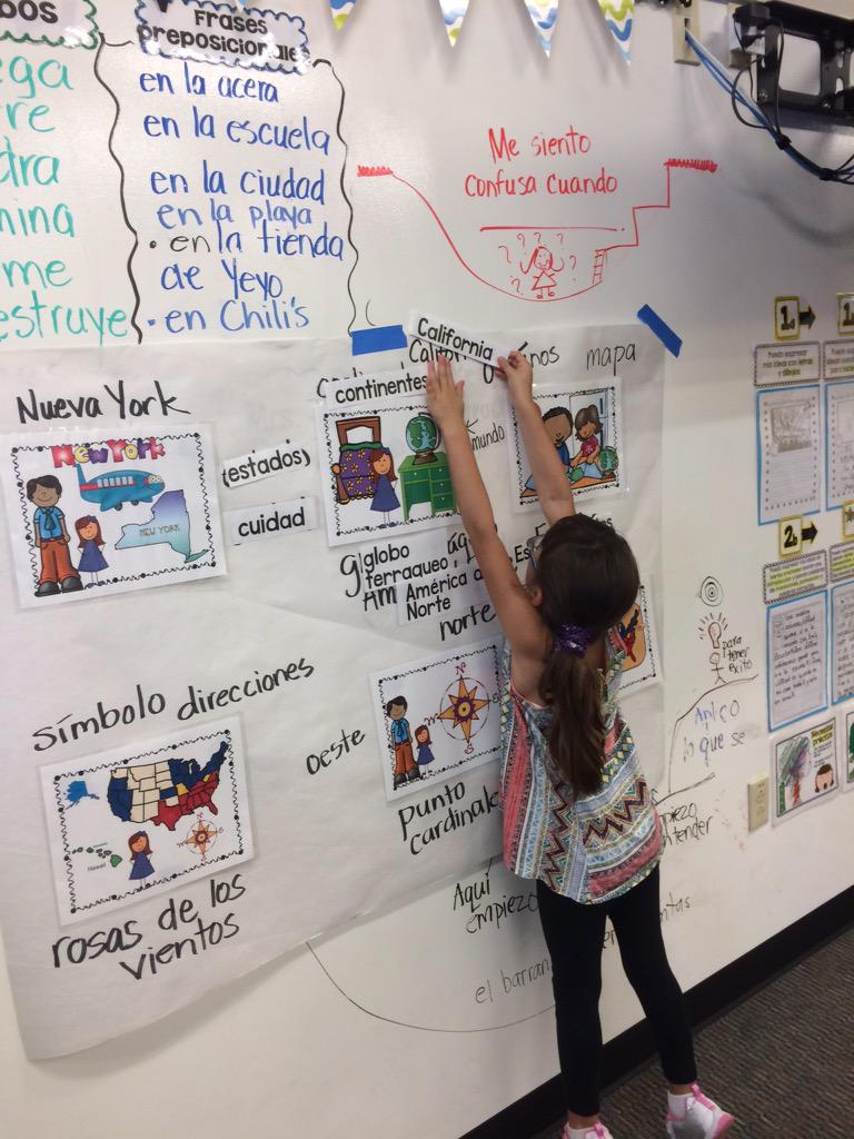 Narrative Input Chart